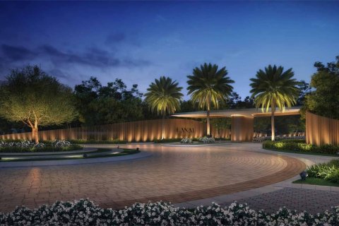 Bangunan di Tilal Al Ghaf, Dubai, UEA 7 kamar tidur, 2210 m2 nomor 689781 - foto 6