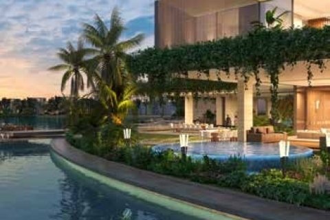 Bangunan di Tilal Al Ghaf, Dubai, UEA 7 kamar tidur, 2210 m2 nomor 689781 - foto 9