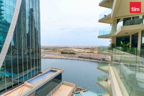 Apartment in Business Bay, Dubai, UAE 2 bedrooms, 108.2 sq.m. № 578000 - photo 23