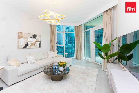 Apartment in Business Bay, Dubai, UAE 2 bedrooms, 108.2 sq.m. № 578000 - photo 4