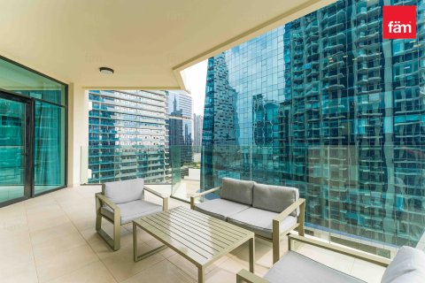 Apartment in Business Bay, Dubai, UAE 2 bedrooms, 108.2 sq.m. № 578000 - photo 22