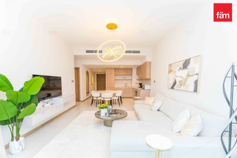 Apartment in Business Bay, Dubai, UAE 2 bedrooms, 108.2 sq.m. № 578000 - photo 2