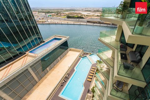 Apartment in Business Bay, Dubai, UAE 2 bedrooms, 108.2 sq.m. № 578000 - photo 25