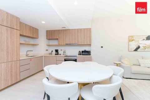 Apartment in Business Bay, Dubai, UAE 2 bedrooms, 108.2 sq.m. № 578000 - photo 6