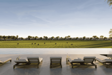 Βίλα σε Dubai Investment Park, ΗΑΕ 5 υπνοδωμάτια, 821 τ.μ. Αρ. 720677 - φωτογραφία 12