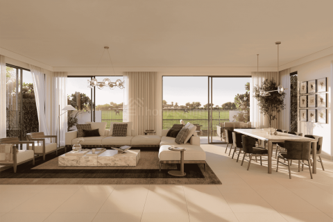 Βίλα σε Dubai Investment Park, ΗΑΕ 5 υπνοδωμάτια, 821 τ.μ. Αρ. 720677 - φωτογραφία 1