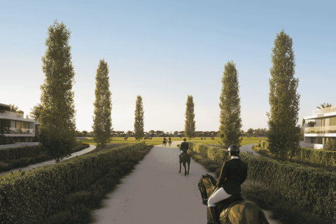 Βίλα σε Dubai Investment Park, ΗΑΕ 5 υπνοδωμάτια, 821 τ.μ. Αρ. 720677 - φωτογραφία 10