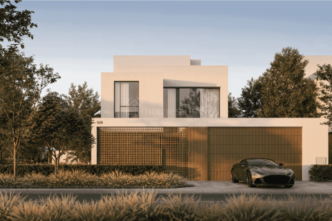 Βίλα σε Dubai Investment Park, ΗΑΕ 5 υπνοδωμάτια, 821 τ.μ. Αρ. 720677 - φωτογραφία 9