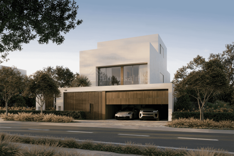 Βίλα σε Dubai Investment Park, ΗΑΕ 5 υπνοδωμάτια, 821 τ.μ. Αρ. 720677 - φωτογραφία 5