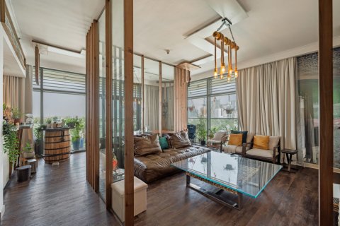 Apartament de închiriat în Dubai Hills Estate, Dubai, EAU 3 dormitoare, 181 mp.  №720678 - poză 1