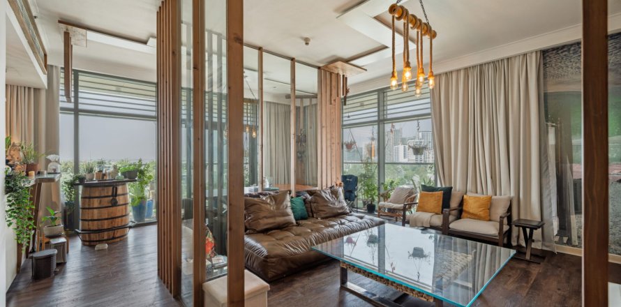 Apartament în Dubai Hills Estate, Dubai, EAU 3 dormitoare, 181 mp.  №720678