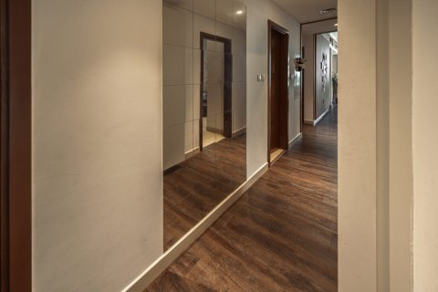 Apartament de închiriat în Dubai Hills Estate, Dubai, EAU 3 dormitoare, 181 mp.  №720678 - poză 13