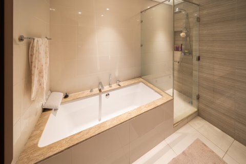 Apartament de închiriat în Dubai Hills Estate, Dubai, EAU 3 dormitoare, 181 mp.  №720678 - poză 20