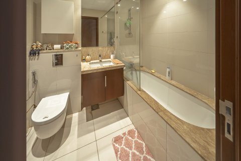 Apartament de închiriat în Dubai Hills Estate, Dubai, EAU 3 dormitoare, 181 mp.  №720678 - poză 16