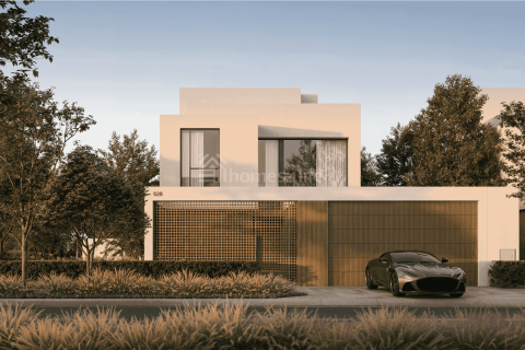 Βίλα σε Dubai Investment Park, ΗΑΕ 5 υπνοδωμάτια, 788 τ.μ. Αρ. 720676 - φωτογραφία 2