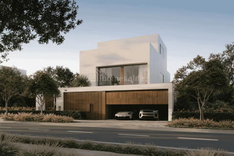 Βίλα σε Dubai Investment Park, ΗΑΕ 5 υπνοδωμάτια, 788 τ.μ. Αρ. 720676 - φωτογραφία 1