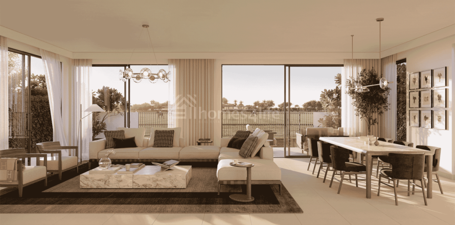 Villa à Dubai Investment Park, Dubai, EAU: 5 chambres, 788 m2 № 720676