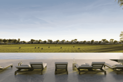 Βίλα σε Dubai Investment Park, ΗΑΕ 5 υπνοδωμάτια, 788 τ.μ. Αρ. 720676 - φωτογραφία 9