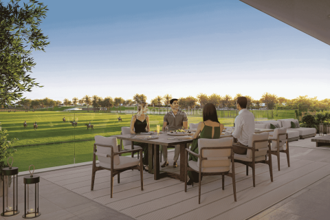 Βίλα σε Dubai Investment Park, ΗΑΕ 5 υπνοδωμάτια, 788 τ.μ. Αρ. 720676 - φωτογραφία 6