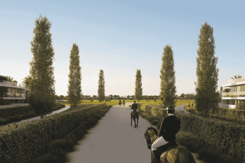 Βίλα σε Dubai Investment Park, ΗΑΕ 5 υπνοδωμάτια, 788 τ.μ. Αρ. 720676 - φωτογραφία 5