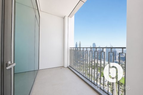 Apartament de închiriat în Downtown Dubai (Downtown Burj Dubai), Dubai, EAU 1 dormitor, 69 mp.  №720690 - poză 13