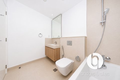 Apartament de închiriat în Downtown Dubai (Downtown Burj Dubai), Dubai, EAU 1 dormitor, 69 mp.  №720690 - poză 20