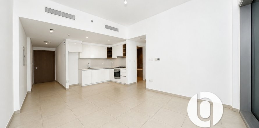 Apartament în Downtown Dubai (Downtown Burj Dubai), Dubai, EAU 1 dormitor, 69 mp.  №720690