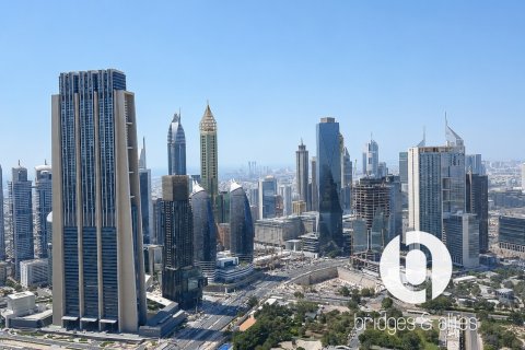 Apartament de închiriat în Downtown Dubai (Downtown Burj Dubai), Dubai, EAU 1 dormitor, 69 mp.  №720690 - poză 14