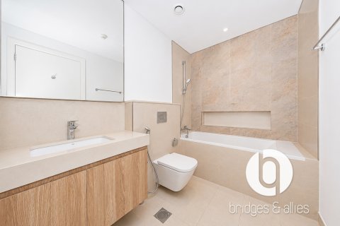 Apartament de închiriat în Downtown Dubai (Downtown Burj Dubai), Dubai, EAU 1 dormitor, 69 mp.  №720690 - poză 21