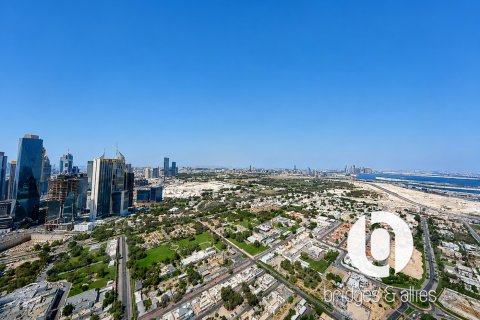 Apartament de închiriat în Downtown Dubai (Downtown Burj Dubai), Dubai, EAU 1 dormitor, 69 mp.  №720690 - poză 15