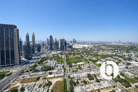 Apartament de închiriat în Downtown Dubai (Downtown Burj Dubai), Dubai, EAU 1 dormitor, 69 mp.  №720690 - poză 12
