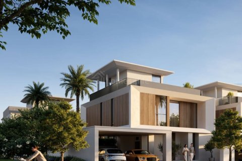 阿联酋 Dubai 待售 : 4 卧, 319 平方米 , 编号720675 - 照片 3