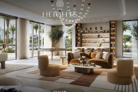 Vila v Dubai, SAE 3 ložnice, 420 m² Č.: 720673 - fotografie 8