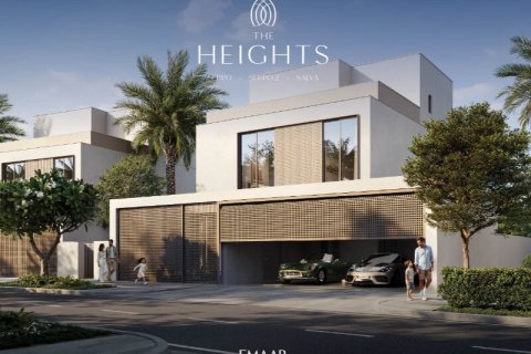 Vila v Dubai, SAE 3 ložnice, 420 m² Č.: 720673 - fotografie 9
