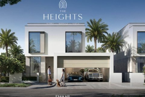 Vila v Dubai, SAE 3 ložnice, 420 m² Č.: 720673 - fotografie 13