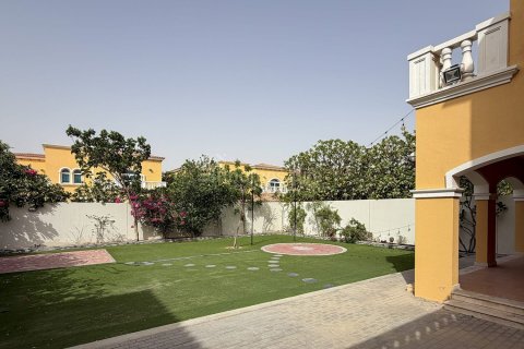 Villa itt: Jumeirah Park, Dubai, EAE, 5 hálószoba, 750 m², azonosító: 720674 - fénykép 5