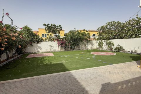 Vilë në Jumeirah Park, Dubai, Emiratet e Bashkuara Arabe 5 dhoma gjumi, 750 m2. № 720674 - Foto 27