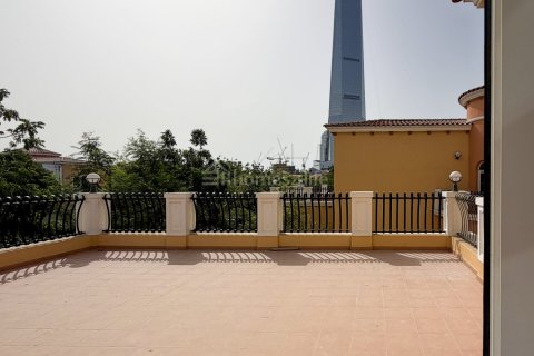 Villa itt: Jumeirah Park, Dubai, EAE, 5 hálószoba, 750 m², azonosító: 720674 - fénykép 23