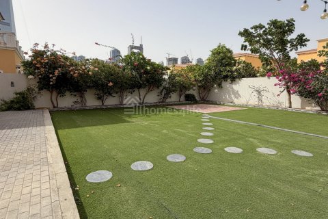 Βίλα σε Jumeirah Park, Dubai, ΗΑΕ 5 υπνοδωμάτια, 750 τ.μ. Αρ. 720674 - φωτογραφία 26