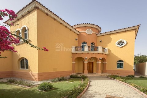 Villa itt: Jumeirah Park, Dubai, EAE, 5 hálószoba, 750 m², azonosító: 720674 - fénykép 6