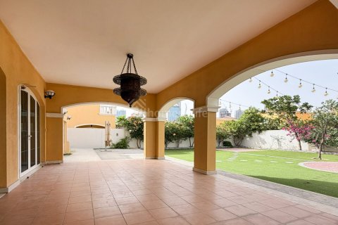 Villa itt: Jumeirah Park, Dubai, EAE, 5 hálószoba, 750 m², azonosító: 720674 - fénykép 20