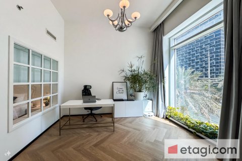 Lakás itt: Downtown Dubai (Downtown Burj Dubai), Dubai, EAE, 1 hálószoba, 82.4 m², azonosító: 544265 - fénykép 7