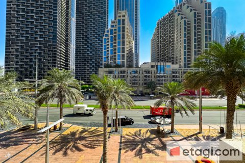 Lakás itt: Downtown Dubai (Downtown Burj Dubai), Dubai, EAE, 1 hálószoba, 82.4 m², azonosító: 544265 - fénykép 10