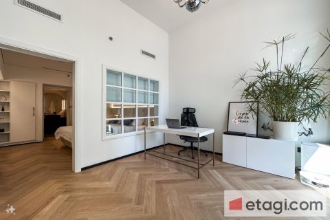 Lakás itt: Downtown Dubai (Downtown Burj Dubai), Dubai, EAE, 1 hálószoba, 82.4 m², azonosító: 544265 - fénykép 4