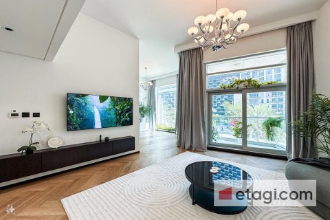 Lakás itt: Downtown Dubai (Downtown Burj Dubai), Dubai, EAE, 1 hálószoba, 82.4 m², azonosító: 544265 - fénykép 2