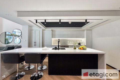 Lakás itt: Downtown Dubai (Downtown Burj Dubai), Dubai, EAE, 1 hálószoba, 82.4 m², azonosító: 544265 - fénykép 6