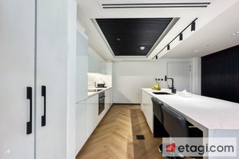 Lakás itt: Downtown Dubai (Downtown Burj Dubai), Dubai, EAE, 1 hálószoba, 82.4 m², azonosító: 544265 - fénykép 14