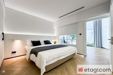 Lakás itt: Downtown Dubai (Downtown Burj Dubai), Dubai, EAE, 1 hálószoba, 82.4 m², azonosító: 544265 - fénykép 8