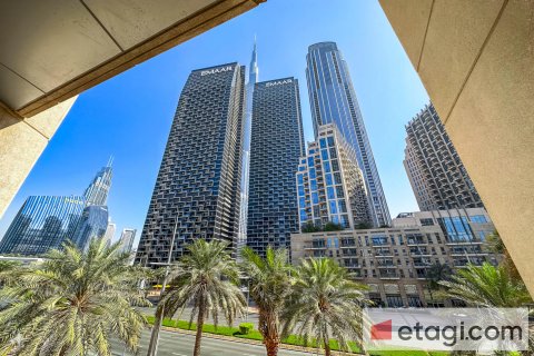 Lakás itt: Downtown Dubai (Downtown Burj Dubai), Dubai, EAE, 1 hálószoba, 82.4 m², azonosító: 544265 - fénykép 11