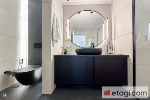 Lakás itt: Downtown Dubai (Downtown Burj Dubai), Dubai, EAE, 1 hálószoba, 82.4 m², azonosító: 544265 - fénykép 13